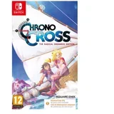 CHRONO CROSS:THE RADICAL DREAMERS EDITION (CIAB) igra za NINTENDO SWITCH, (21735304)