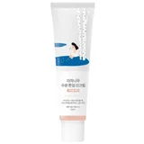 Birch Juice Tone-up Sunscreen tonirani fluid za sončenje za osvetljevanje kože in hidratacijo SPF 50+ 50 ml