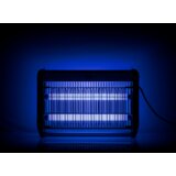 Teesa TSA0210 UV električna lampa protiv insekata 20 W &amp;ndash; 2 &amp;times; 10 W, do 80 m&amp;sup2; Slike