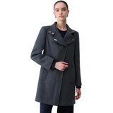 Liu Jo Plašči COAT WF6412 T720A Siva Cene