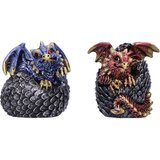 Nemesis Now EGGLING HOARD figure 5CM | Shoptok.si