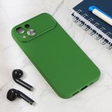  Torbica tpu za iphone 15 6.1 zelena Cene
