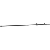  Komplet kliznih vrata ormarića 213 cm ugljični čelik | Eponuda.com
