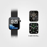 LAMAX Electronics BCool 2 Plus pametna ura za otroke Black 1 kos | Shoptok.si