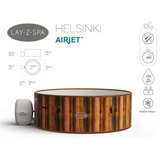 Bestway Jacuzzi Lay-Z-Spa Helsinki 5-7 osoba 60025 | shoptok.hr