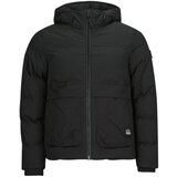 Petrol Industries Puhovke MEN JACKET PADDED Črna | Shoptok.si