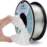 Ziro tpu filament 1.75 mm - transparent (shore 95A) | Eponuda.com