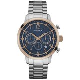 Nautica Muški satovi NAI19537G (45 mm) | shoptok.hr