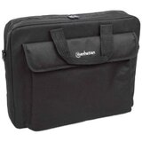 Manhattan London 438889, black Torba za laptop 15.6