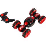 Aga4Kids RC Stunt Car Hand Controlled Red, (21120637) | Shoptok.si