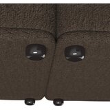 Bessagi Home Sedežna Garnitura Kira, Rjava, Z Mizico | Shoptok.si