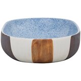 Nadgradni umivaonik raznobojni ovalni 59x40x14 cm keramički | shoptok.hr