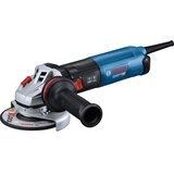 Bosch kutna brusilica GWS 17-125 | shoptok.hr