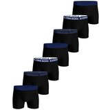 Bjorn Borg Cotton Stretch 7x boksarice | Shoptok.si