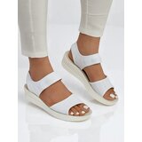 Resti Women's sandals with a thicker sole Viva Flex | Shoptok.si