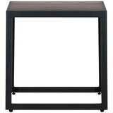 SENSUM Vrtni stolić (40 x 40 x 46 cm, Aluminij) | shoptok.hr