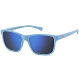 Polaroid Junior PLD8067/S VGL/5X Polarized - ONE SIZE (49) | shoptok.hr