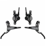 Capriolo koc-disk set tektro HD-M285 151130 | ePonuda.com