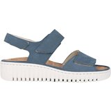 Waldläufer H-Willow Plava | shoptok.hr