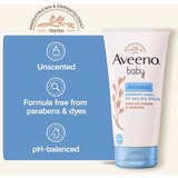 Aveeno Baby Dermexa Emolijentna krema 150 ml | shoptok.hr