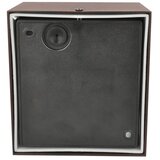  Brilagi-LED Spoljašnje zidno svetlo sa senzorom TERNI LED/12W/230V braon IP44 | Eponuda.com