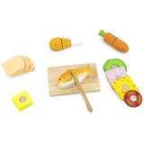 Viga drveni set ručak | shoptok.hr