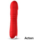 Action Vibrator s pomikom gor dol Marlon (R900411) | Shoptok.si
