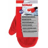 Sonax rukavica microfiber za pranje automobila 428200 Cene