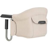 Inglesina hranilica za sto fast, desert beige ( A092558 ) u