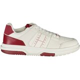 Tommy Hilfiger Muške Sportske Cipele Crvene | shoptok.hr