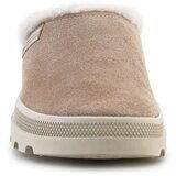 Palladium Palladune Mule Smeđa | shoptok.hr