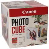 Canon Foto papir PP-201 5X5 PHOTO CUBE CP WH/PK | ePonuda.com