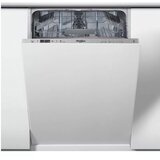 Whirpool Whirlpool ugradna sudomašina WSIC 3M17 | Eponuda.com