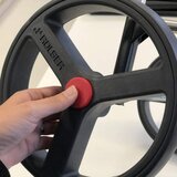 Rolser Kolica za pijacu Convert Marengo siva | ePonuda.com