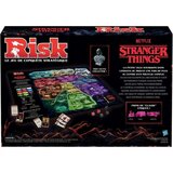  Društvene igre Winning Moves RISK Stranger Things | shoptok.hr
