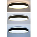 solight WO8013 - LED prigušiva stropno svetlo CALA LED/48W/230V 3000-6500K + daljinski upravljač | Eponuda.com