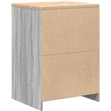  Garažni ormar za odlaganje 60x51x85 cm masivne borovine | shoptok.hr