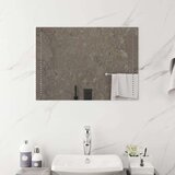  LED kupaonsko ogledalo 70x50 cm - 70 x 50 cm 1 | shoptok.hr