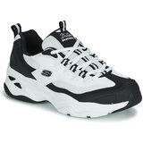 Skechers Nizke superge - Bela Cene