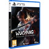 505 Games Wuchang: Fallen Feathers (Playstation 5) Cene