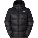 The North Face Diablo Down 2.0 Kaputić s kapuljačom NF0A8992GOC1 | shoptok.hr