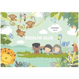 Creative risalni blok Otroci, A3, 20-listni | Shoptok.si