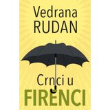 Laguna Crnci U Firenci - Vedrana Rudan ( 13069 )