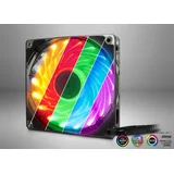 Fan L-12025 Aura 120mm LED RGB