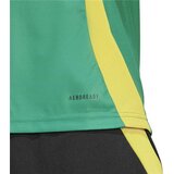  Futbalové tričko Adidas Jamaica 2024 Pre Match Zelena | shoptok.hr