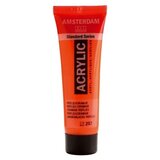 Royal Talens amsterdam akrilna boja 20ml - odaberite nijansu reflex orange ( 681071 ) | ePonuda.com