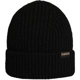 Napapijri Kape 'FOLI 3' črna | Shoptok.si