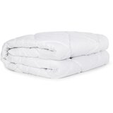 Bonami Essentials Odeja s polnilom iz ogljikovih mikrovlaken 200x200 cm Light - Cene