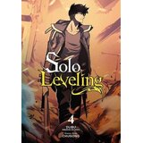Yen Press Chugong, Dubu - Solo Leveling, Vol. 4 | Eponuda.com