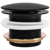 REA Bath Kada Čep Rea Black | shoptok.hr
